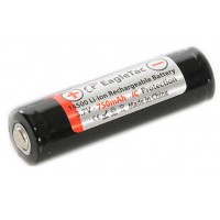 EagleTac 14500 ёмкостью 750 mAh с защитой.