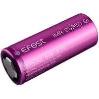 Efest IMR 26650 4200 mAh 50A (35A) без защиты Li-Ion 3.7V. Оригинал. Efest IMR 26650 4200 mAh 50A (35A) без защиты Li-Ion 3.7V. Оригинал.