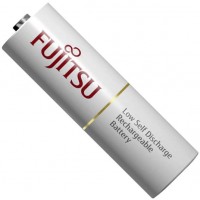Fujitsu 2000 mAh (min 1900 mAh) HR-3UTC EX поштучно - аналог Eneloop. 2100 циклов. Япония. (AA). Цена за 1 шт.