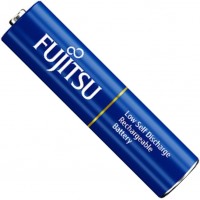 Fujitsu 800 mAh (min 750 mAh) HR-4UTI (Blue) поштучно. Япония. (AAA). Цена за 1 шт.