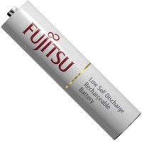 Fujitsu 800 mAh (min 750 mAh) HR-4UTC поштучно. Аналог Eneloop, 2100 циклов. Япония. (AAA). Цена за 1 шт.