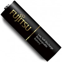 Fujitsu Pro 2550 mAh (min 2450 mAh) поштучно. Аналог Panasonic Eneloop Pro, Япония. (AA). Цена за 1 шт.