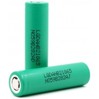 LG HB2 18650 1500 mAh. Высокотоковый - 30A. Оригинал, Корея.
