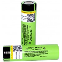 Liitokala Lii-34B 3400 mAh Li-Ion 3.7V, формат 18650, без защиты. Liitokala Lii-34B 3400 mAh Li-Ion 3.7V, формат 18650, без защиты.