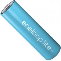 Panasonic Eneloop Lite 1000 mAh (min 950 mAh) BK-3LCCE поштучно. 3000 циклов заряд/разряд! (AA). Цена за 1 шт.