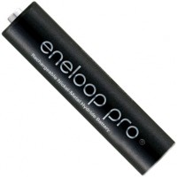Panasonic Eneloop Pro 980 mAh (min 930 mAh) BK-4HCDE поштучно. Серия Pro. (ААА). Цена за 1 шт.