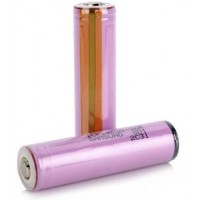 Samsung ICR 18650 26H Li-ion 3,7V 2600 mAh С защитой (Protected). Оригинал - Korea.