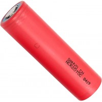 Sanyo NCR2070C, ёмкость 3500 mAh, 30A, формат 20700, Li-ion 3,7V без защиты. JAPAN. 