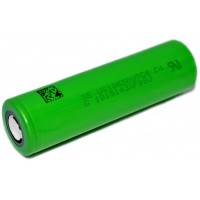 Sony / Murata US18650VTC4 2100 mAh. Высокотоковый - 30A. Оригинал - JAPAN.