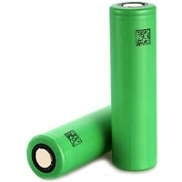 Sony / Murata US18650VTC5 2600 mAh. Высокотоковый - 30А (60A). Высокоёмкий. Оригинал - JAPAN.