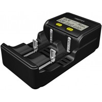 Miboxer C2-4000 - универсальное зарядное для Ni-Cd/Ni-Mh, Li-Ion, LiFePO4. (AA,C,D,18650,14500 и др.) 1.5A.