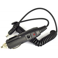 Автомобильный адаптер на 12В (для Nitecore i2, i4, D2, D4, Q2, Q4, Opus BT-C3100, Extradigital BM110, BM210, BM300, NT-1000, Miboxer).