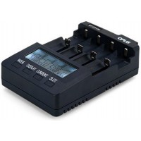 Opus BT-C3100 v2.2 NEW - универсальное зарядное устройство с новой прошивкой версии 2.2.