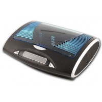 Tenergy T9688 - универсальное ЗУ для всех типов Ni-Cd/Ni-MH аккумуляторов. 