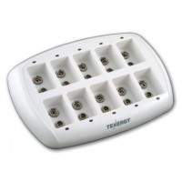Tenergy TN137 - для Кроны (10 каналов). Tenergy TN137 - для Кроны (10 каналов).