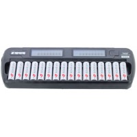 Tensai TI-1600L - 16 независимых каналов + автоадаптер.