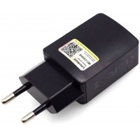 USB блок питания LiitoKala HNT-S520 2A. Для зарядных устройств Liitokala, Nitecore, X-Tar и др. USB блок питания LiitoKala HNT-S520 2A. Для зарядных устройств Liitokala, Nitecore, X-Tar и др.