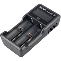 XTar VC2 Plus MASTER - универсальное зарядное устройство с функцией Power Bank.