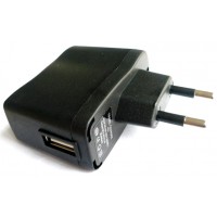 XTAR USB AC адаптер для зарядных устройств (5V, 750mA).
