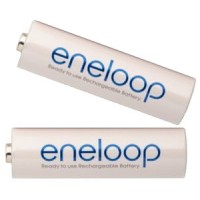 Sanyo Eneloop 2000 mAh (HR-3UTGB) без упаковки. 1800 циклов заряд/разряд. Цена за 1 шт. Sanyo Eneloop 2000 mAh (HR-3UTGB) без упаковки. 1800 циклов заряд/разряд. Цена за 1 шт.