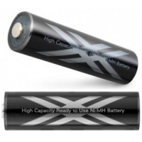 Sanyo Eneloop XX 2550 mAh версия HR-3UWXB   бокс в подарок! Цена за уп. 4 шт.