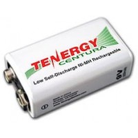 Tenergy Centura LSD Крона 9V 200 mAh - низкосаморазрядные.